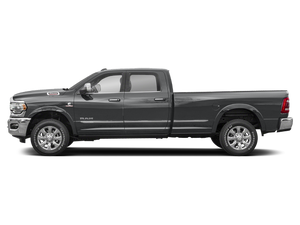 2019 RAM 3500 Limited 4WD