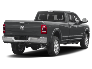 2019 RAM 3500 Limited 4WD