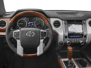 2017 Toyota TUNDRA 4X4 1794 EDITION CREWMAX
